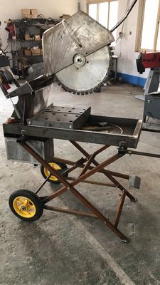 400v elektrische Baksteensnijder
