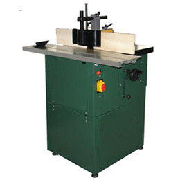 Elektrische Asshaper Machine 30mm Houten Asshaper Horizontale Lay-out