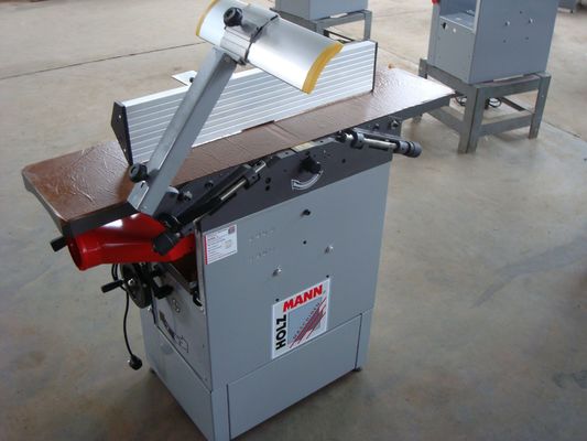 600mm Thicknesser Hydraulische Industriële Houten Planer van de Houtbewerkingsmachine