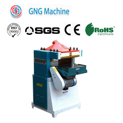 Houten Planer Planer van de Machine2200w Houtbewerking Machine met twee kanten
