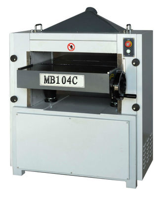 Houten Planer Planer van de Machine2200w Houtbewerking Machine met twee kanten