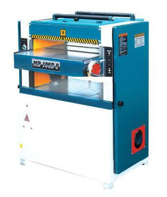 380V houten Planer Machine Één Opgeruimde ISO-Certificatie Houten Werkende Planer