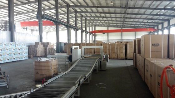 Het kader zag Houten Planer Machine1100w Aangepaste Commerciële Houten Planer
