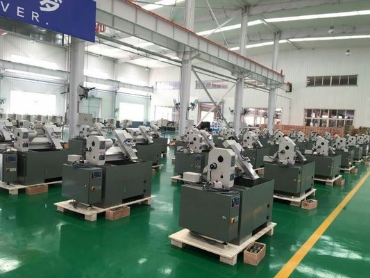 Planer van de Mortings de Industriële Dikte Machine van de de Combinatiehoutbewerking van Ce