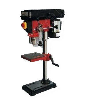 De dubbele Verwerking van Asce Mini Milling Drilling Machine Wood