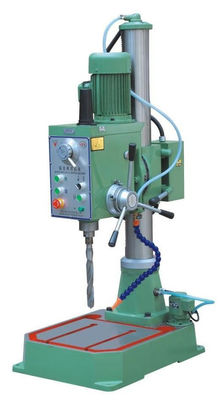 De dubbele Verwerking van Asce Mini Milling Drilling Machine Wood
