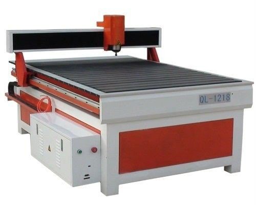 1500w de industriële Cnc Routerlijst paste 3d Houten Cnc Machine aan