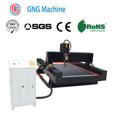 Dubbele As Houten Cnc Machine 1000mm Cnc de Houten Certificatie van Routerce