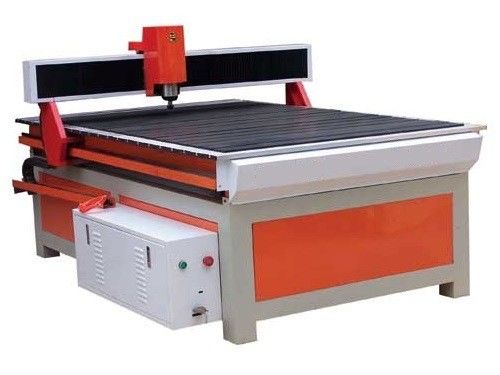 2200W houtbewerkingscnc Cnc van de Router Hoge Automatisering Houten Routerlijst