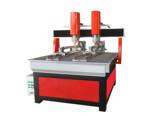 1000mm Steencnc de Certificatie van de het Handvoerwijze ISO van de Routermachine