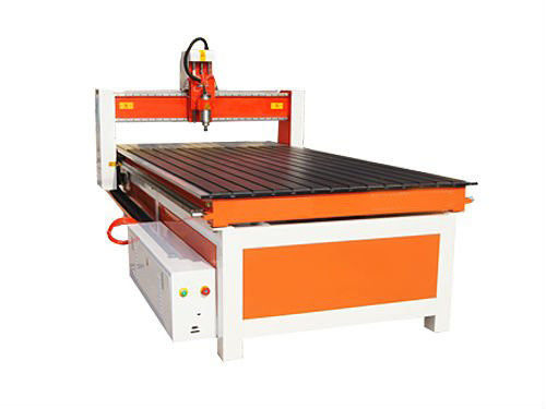 1000mm Steencnc de Certificatie van de het Handvoerwijze ISO van de Routermachine