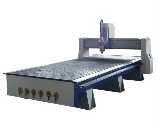 1000mm Steencnc de Certificatie van de het Handvoerwijze ISO van de Routermachine