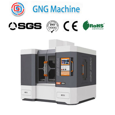GS Cnc Malenmachine