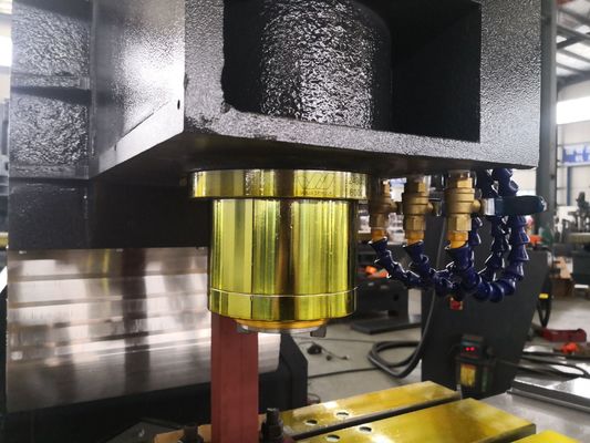 GS Cnc Malenmachine