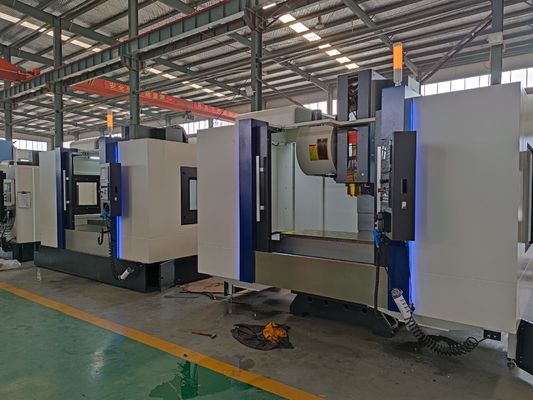GS Cnc Malenmachine