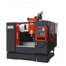 Vmc550L CNC van de Certificatie metaaldraaibank GS Cnc Verticale Malenmachine