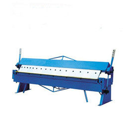 De halfautomatische van de de Snijmachineiso Rol van de Handscheerbeurt Buigende Machine