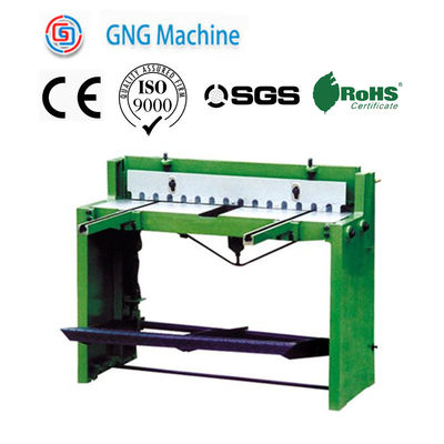 Van de de Handscheerbeurt van de voetcontrole van de de Snijmachinevoet de Scheerbeurtmachine voor Vloeistaal