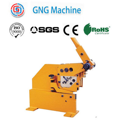 De normale van de de Scheerbeurtsnijmachine van de Precisiehand Machine van de de Scheerbeurtsnijder van Ce
