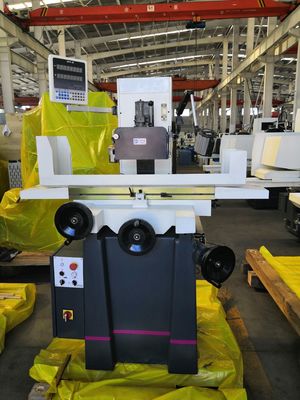 75mm Toestelmetaal het Malen de Gemakkelijke Verrichting van de Bladmachine