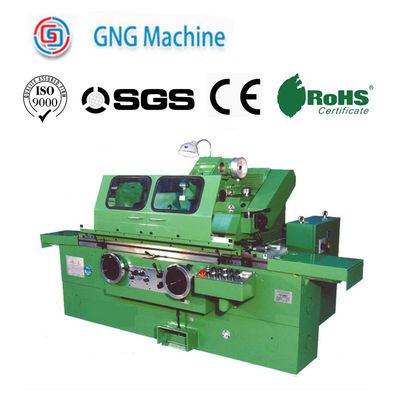 Contourcontrole de Universele Cilindrische Molen Machine van de Vlakslijpenmachine