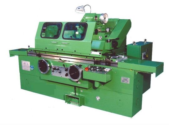 Contourcontrole de Universele Cilindrische Molen Machine van de Vlakslijpenmachine