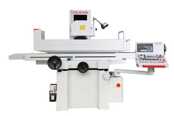Contourcontrole de Universele Cilindrische Molen Machine van de Vlakslijpenmachine