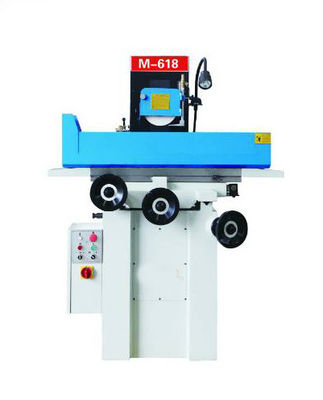 MD618 Cnc de Universele Molen Machine van Molenreliable structure universal