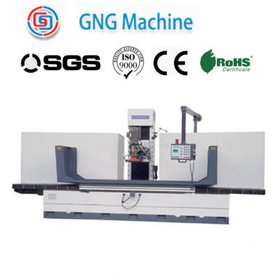 De Malende Machinesg60160sdcnc Malende Machine Voor speciale doeleinden van het onstabiele Schachthulpmiddel