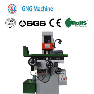 MD618 Cilindrische Hand de Oppervlaktemolen van de Vlakslijpenmachine