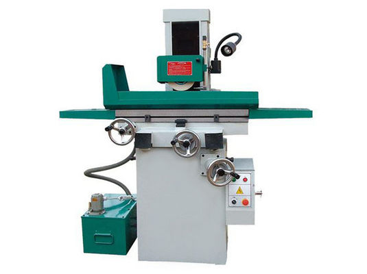 MD618 Cilindrische Hand de Oppervlaktemolen van de Vlakslijpenmachine