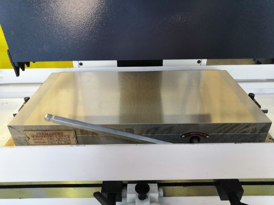 Hand de Oppervlaktemolen Flexibel Compact Structure Light van de malenmachine