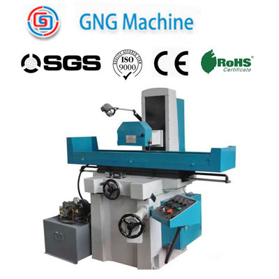 Hoge Precisie Hydraulische Automatische het Malenmolen van de Vlakslijpenmachine