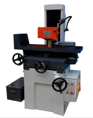 Hoge Precisie Hydraulische Automatische het Malenmolen van de Vlakslijpenmachine