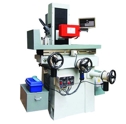 Hoge Precisie Hydraulische Automatische het Malenmolen van de Vlakslijpenmachine