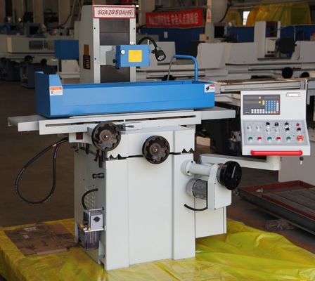 Hoge Precisie Hydraulische Automatische het Malenmolen van de Vlakslijpenmachine