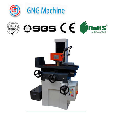 Hoge Precisie Dubbele Kolom Vlakslijpenmachine ISO 9001