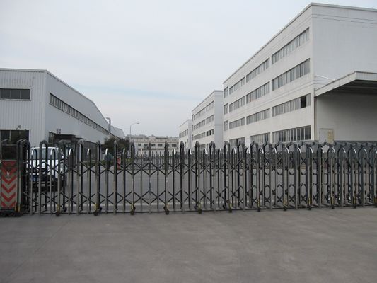 Hoge Precisie Dubbele Kolom Vlakslijpenmachine ISO 9001