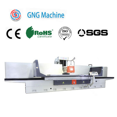 Schuddende Dubbele de Kolom Malende Machine van SG van de Vlakslijpenmachine