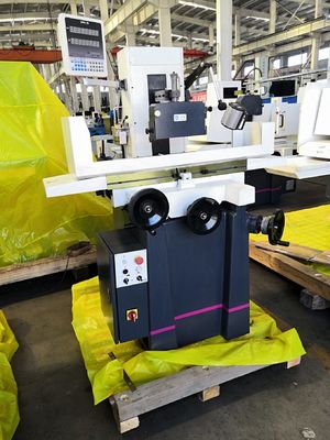 500mm Cnc Cilindrische de Snijdersmolen van Molenexcellent stability cnc