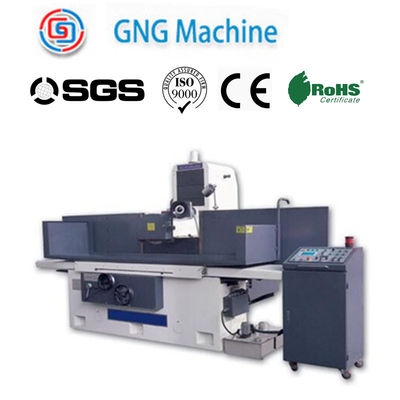 ISO 9001 Cnc Cilindrische Malende Machine Automatische Cnc Oppervlaktemolen