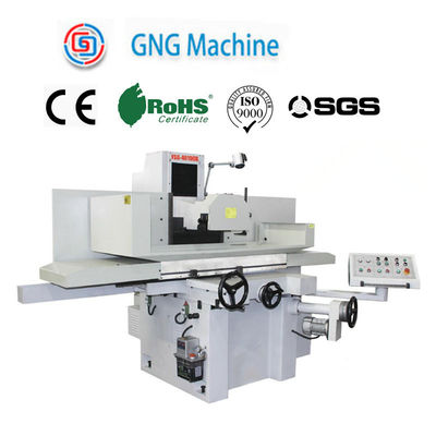 Elektriciteit Ce van de Vlakslijpenmachine de Molen van de 8 Duimbank