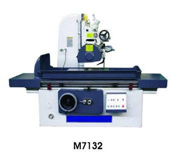 150mm van de het Zadelbank van de Vlakslijpenmachine de Molen Machine fsg-4080