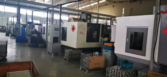 Klem van de paraplu de Houten Draaibank