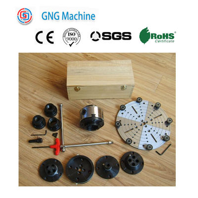 Moersleutel van de Draaibankchuck tools woodworking with 3mmL van het paraplutoestel de Houten