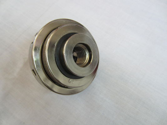 Moersleutel van de Draaibankchuck tools woodworking with 3mmL van het paraplutoestel de Houten