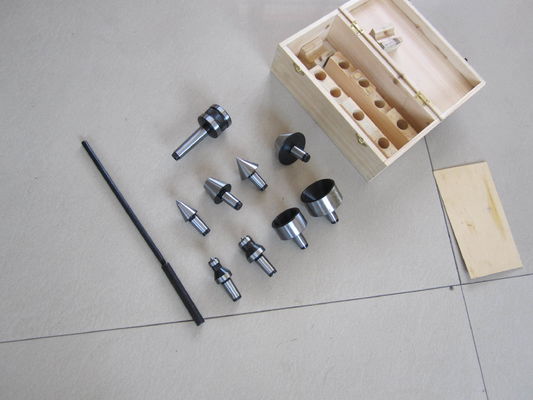 Moersleutel van de Draaibankchuck tools woodworking with 3mmL van het paraplutoestel de Houten