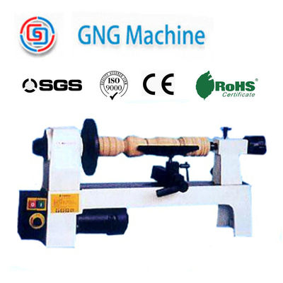 250W cilindrisch Mini Wood Carving Tools Bicolor Mini Wood Lathe