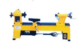 250W cilindrisch Mini Wood Carving Tools Bicolor Mini Wood Lathe