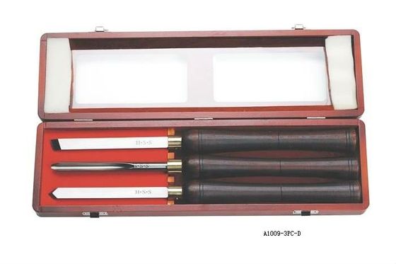 170mm de Houten Reeksen van het Draaibankhulpmiddel